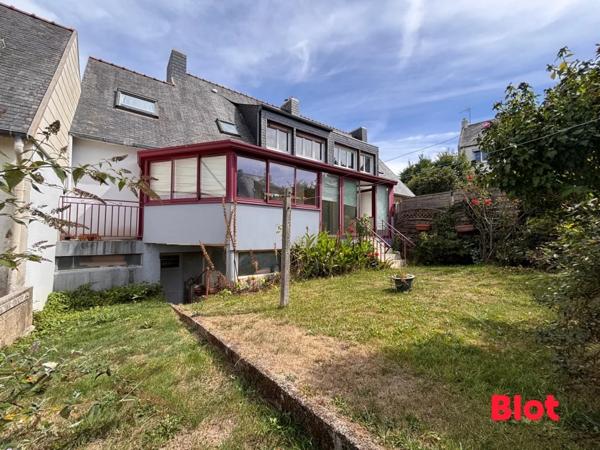 Maison 6 pièce(s)