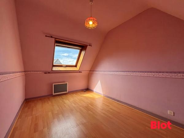 Maison 6 pièce(s)