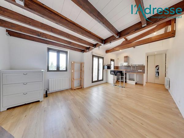 Appartement Gournay Sur Marne 1 pièce(s) 29.67 m2