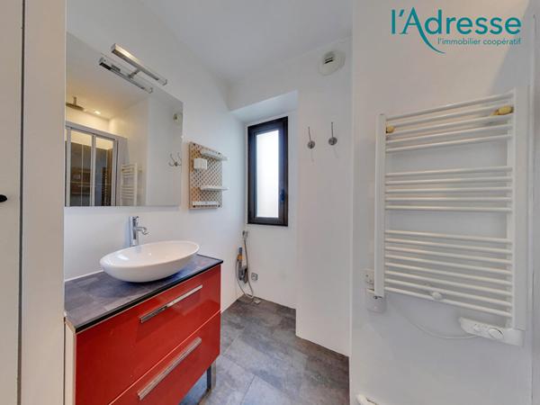 Appartement Gournay Sur Marne 1 pièce(s) 29.67 m2