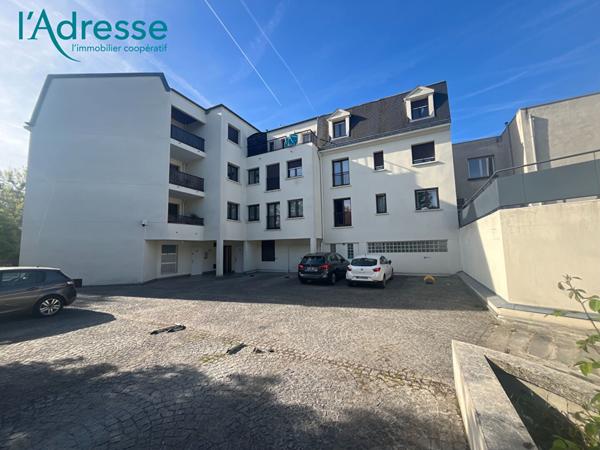 Appartement Gournay Sur Marne 1 pièce(s) 29.67 m2