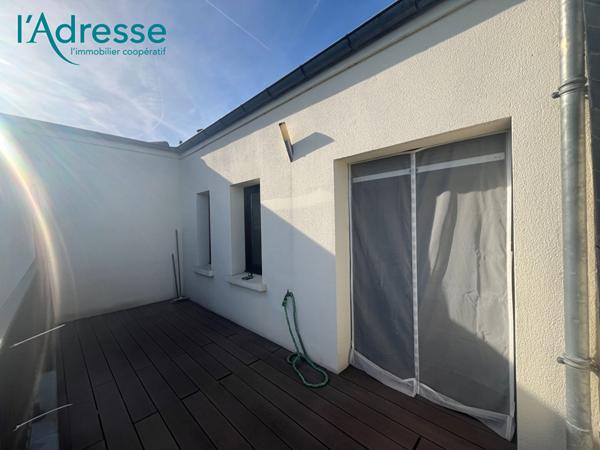 Appartement Gournay Sur Marne 1 pièce(s) 29.67 m2