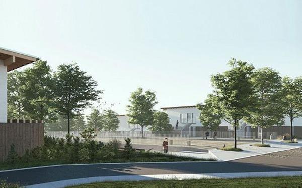 Maison à vendre    3 pièces •  Royan