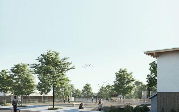 Maison à vendre    3 pièces •  Royan