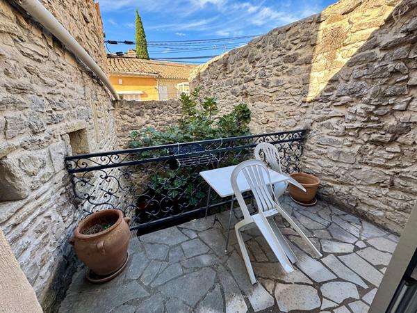 Maison Clarensac 5 pièce(s) 152 m2