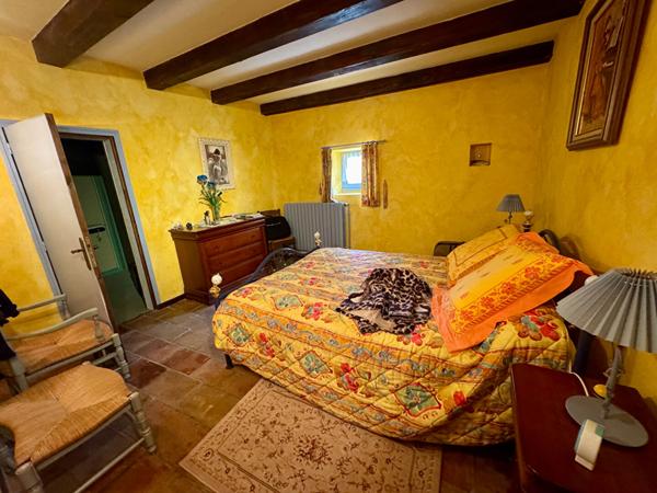 Maison Clarensac 5 pièce(s) 152 m2