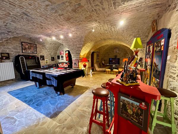 Maison Clarensac 5 pièce(s) 152 m2