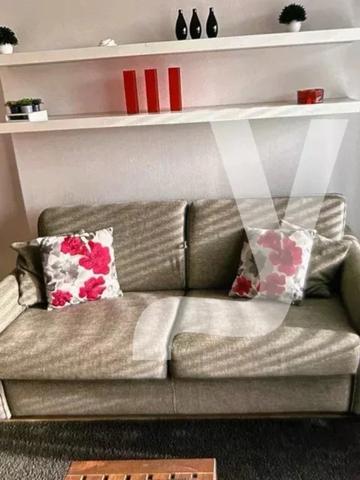 Joli studio de 25 m² avec balcon, parking et ascenseur - 33120 Arcachon - Réf 87283691