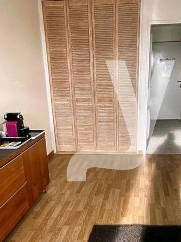 Joli studio de 25 m² avec balcon, parking et ascenseur - 33120 Arcachon - Réf 87283691