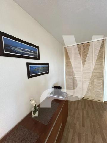 Joli studio de 25 m² avec balcon, parking et ascenseur - 33120 Arcachon - Réf 87283691