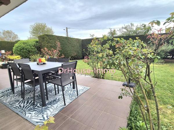 Maison à vendre 7 pièces de 150 m²