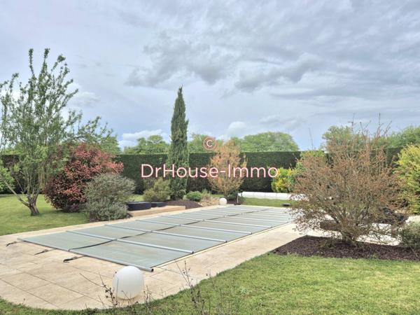 Maison à vendre 7 pièces de 150 m²