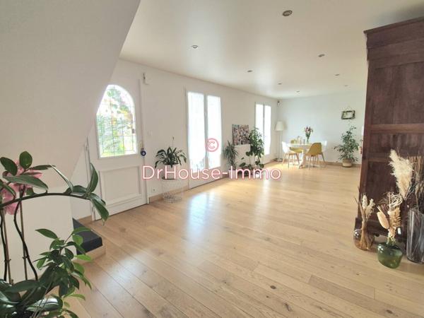 Maison à vendre 7 pièces de 150 m²