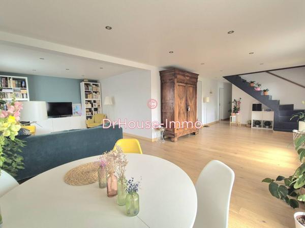 Maison à vendre 7 pièces de 150 m²