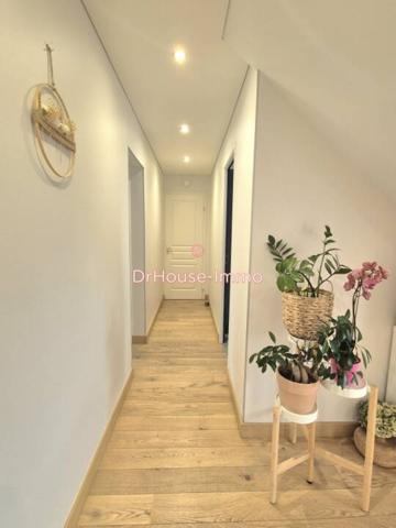 Maison à vendre 7 pièces de 150 m²