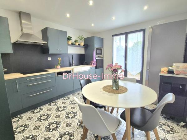 Maison à vendre 7 pièces de 150 m²