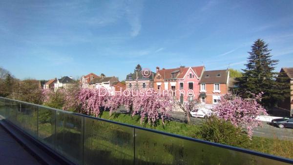 Bureau à vendre 4 pièces de 350 m²