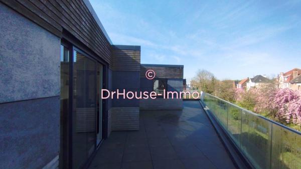 Bureau à vendre 4 pièces de 350 m²