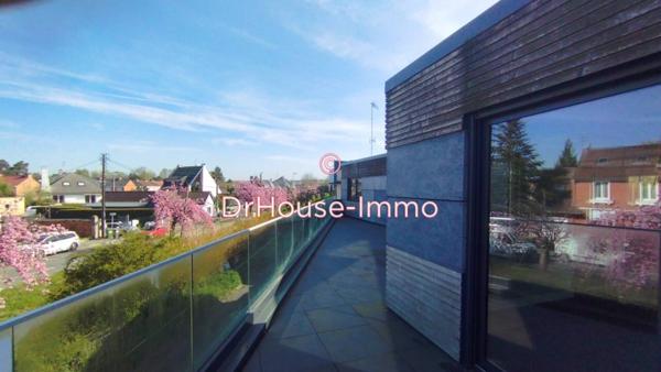 Bureau à vendre 4 pièces de 350 m²