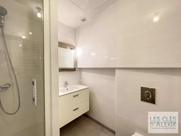 À louer – T3 duplex - Stationnement – Loire-sur-Rhône