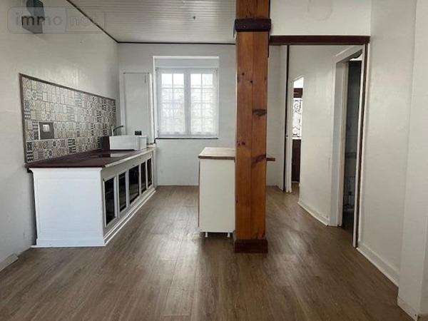 Maison à vendre à Plouguerneau dans le Finistère (29880), ref :