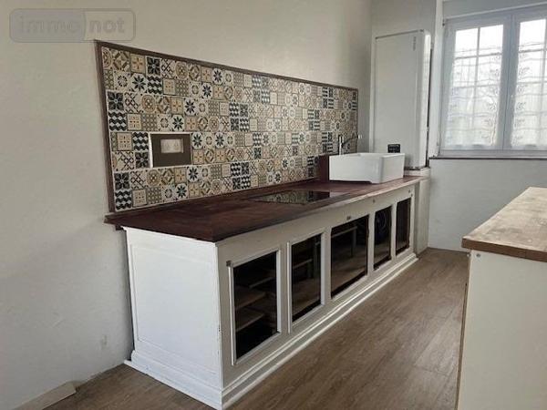 Maison à vendre à Plouguerneau dans le Finistère (29880), ref :