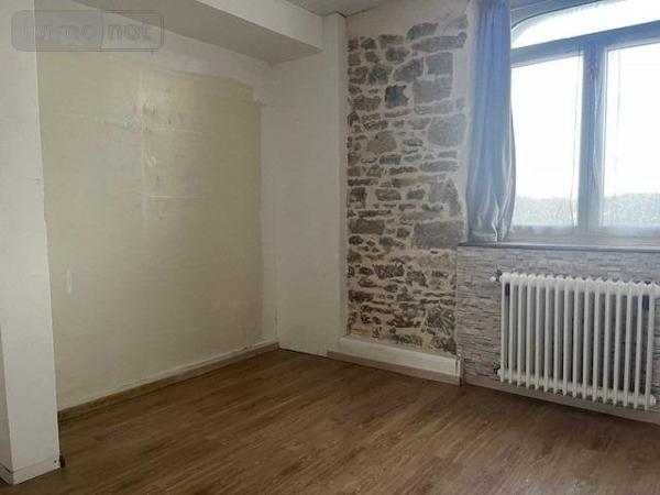 Maison à vendre à Plouguerneau dans le Finistère (29880), ref :