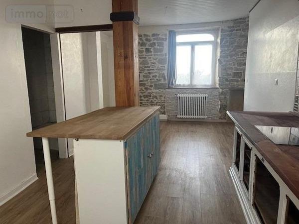 Maison à vendre à Plouguerneau dans le Finistère (29880), ref :
