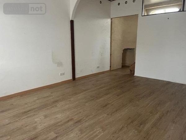 Maison à vendre à Plouguerneau dans le Finistère (29880), ref :