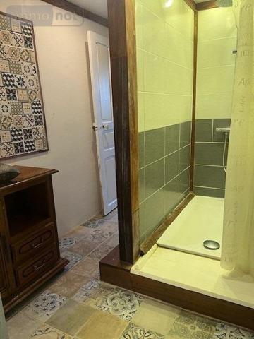 Maison à vendre à Plouguerneau dans le Finistère (29880), ref :