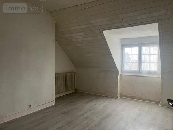 Maison à vendre à Plouguerneau dans le Finistère (29880), ref :
