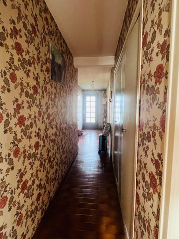 Maison Chatillon Sur Indre 11 pièce(s) 158.4 m2