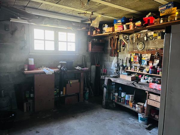 Maison Chatillon Sur Indre 11 pièce(s) 158.4 m2