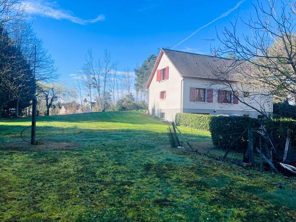 Maison Chatillon Sur Indre 11 pièce(s) 158.4 m2