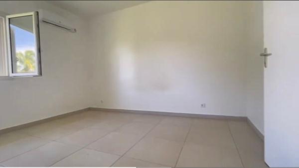 Belle villa dans un lotissement privé