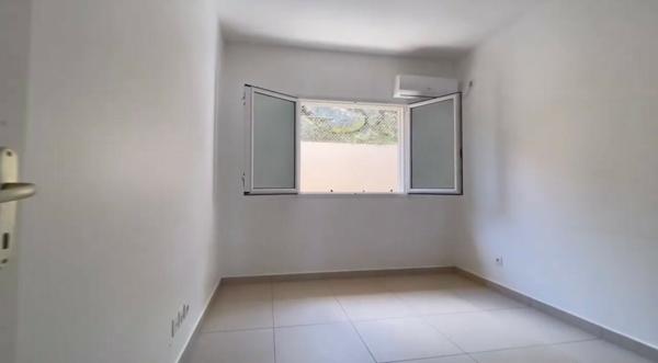 Belle villa dans un lotissement privé