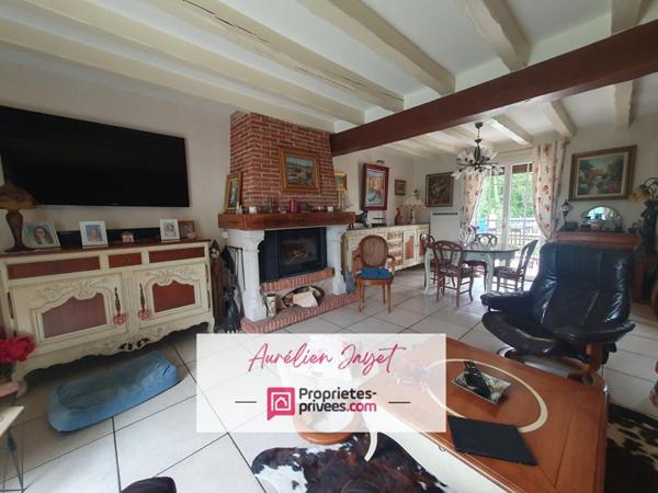 VENTE  EN VIAGER - NUE PROPRIETE -  EXCLUSIVITE
