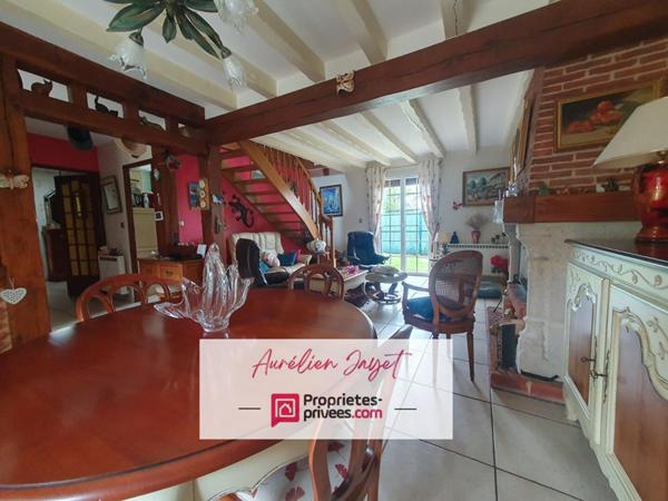 VENTE  EN VIAGER - NUE PROPRIETE -  EXCLUSIVITE