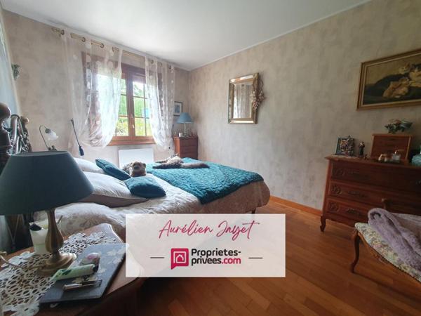 VENTE  EN VIAGER - NUE PROPRIETE -  EXCLUSIVITE