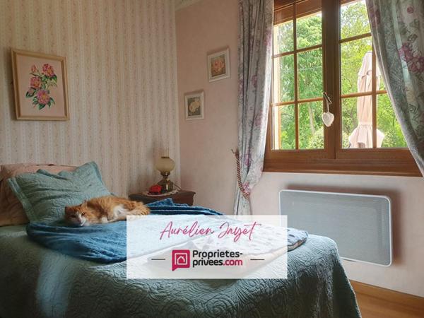 VENTE  EN VIAGER - NUE PROPRIETE -  EXCLUSIVITE