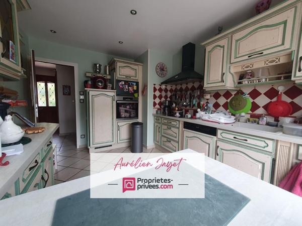 VENTE  EN VIAGER - NUE PROPRIETE -  EXCLUSIVITE