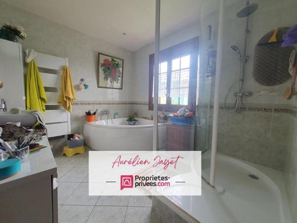 VENTE  EN VIAGER - NUE PROPRIETE -  EXCLUSIVITE