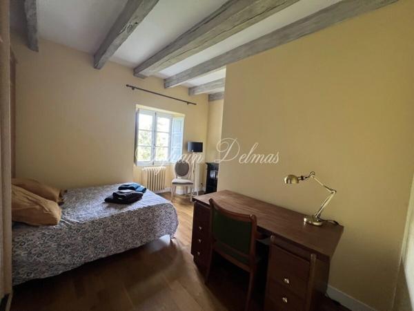 Propriete à vendre 6 pièces proche de CORMERY (37)