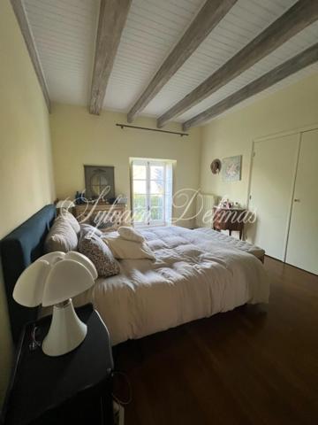 Propriete à vendre 6 pièces proche de CORMERY (37)