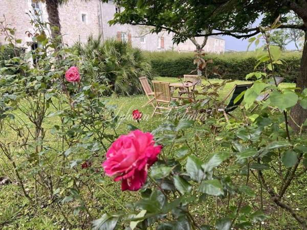 Propriete à vendre 6 pièces proche de CORMERY (37)