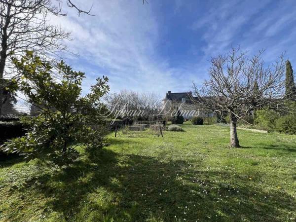 Propriete à vendre 6 pièces proche de CORMERY (37)