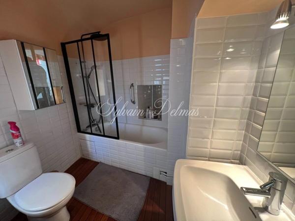 Propriete à vendre 6 pièces proche de CORMERY (37)