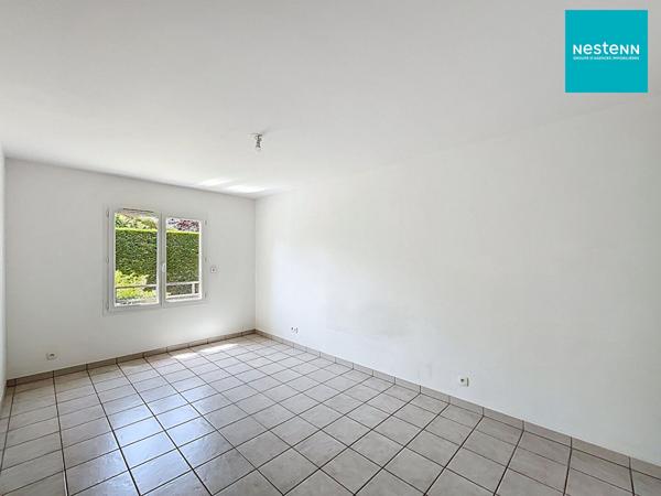 Appartement Savigneux 4 pièce(s) 114 m² - 3 chambres - Terrasse- Garage