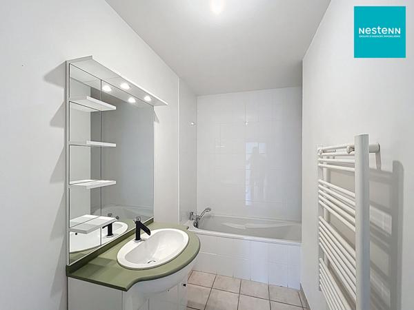 Appartement Savigneux 4 pièce(s) 114 m² - 3 chambres - Terrasse- Garage