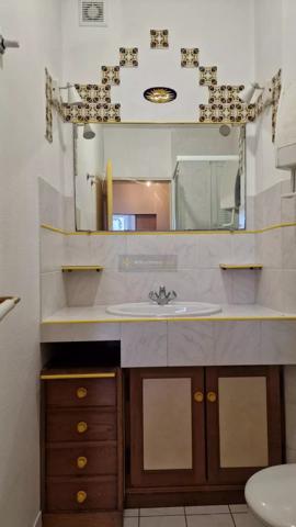 Location                                                      Appartement
                        
                     1 pièces                      28 m2                     à Brest
